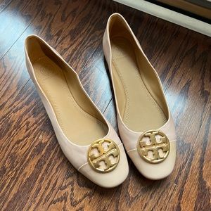 Tory Burch Ballet Flats